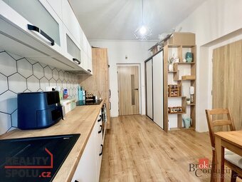 Pronájem, byty/1+1, 39 m2, Jaselská 101/27, Předměstí, 74601 - 5
