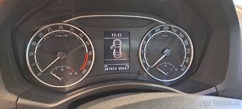 Škoda Octavia rs 2.0 tdi - 5