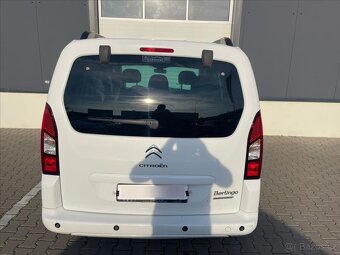 Citroën Berlingo 1,6 VTi 120 Collection (2018) - 5