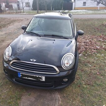 Mini Cooper 1.6. 55kw - 5