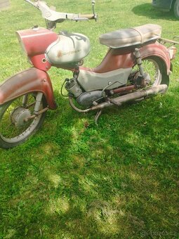 Simson Star - 5