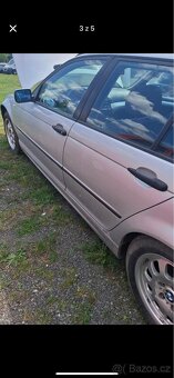 BMW e46 1.8i 105kw - 5