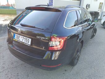 Škoda Octavia 2.0 TDI 110kw 2020 - 5