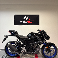 Suzuki GSX 125 - 5