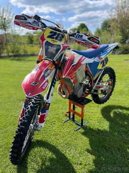 KTM 500exc SIX DAYS Italy - 5