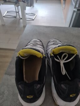 Boty AIR Tn plus - 5