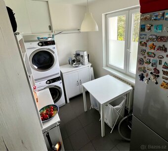 Prodám byt 3+1 91 m² s garáží - 5