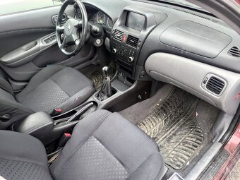 Nissan Almera facelift - 5