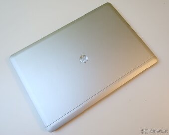 HP FOLIO 9470m /i7-3687/8GB/SSD256GB/WIN11/ZÁRUKA - 5