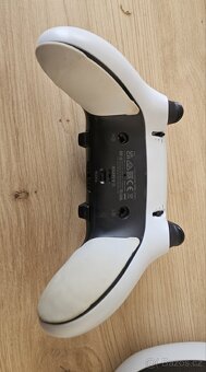 Dualsense Edge PS5 Hall TMR Gulikit - 5