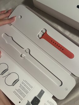 Apple Watch SE 40mm - 5
