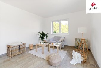 Prodej rodinného domu 146 m2, Záboří nad Labem - 5