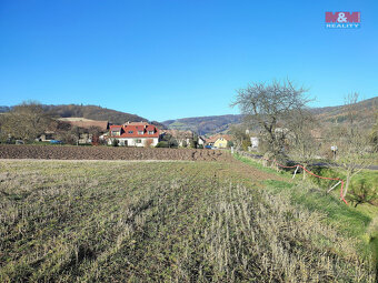 Prodej pole, 632 m², Ochoz u Tišnova - 5