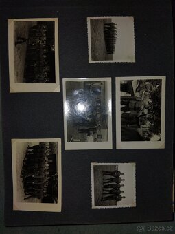 Album Wehrmacht, vládní vojsko. - 5
