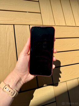 IPHONE 13, PRODUCT RED - 5