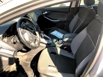 FORD FOCUS 1.0 rv. 2012 - VEŠKERÉ NÁHRADNÍ DÍLY - 5