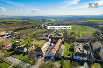 Prodej objektu, 1874 m², Rochov - 5