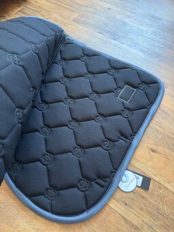 Podsedlova decka Equestrian Stockholm Avenue Green - 5