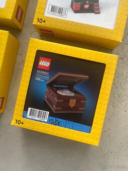 LEGO GWP/VIP sběratelské sety - 5