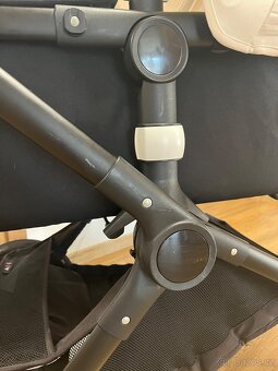 Bugaboo fox - 5