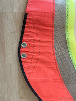 Plachta na windsurfing 5,5 m2 - 5