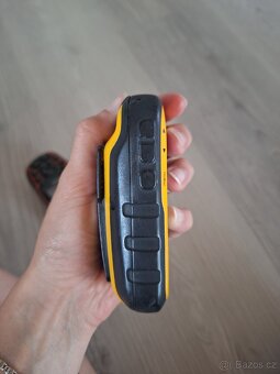 Garmin GPSMAP 62s a Extrex 10 - 5