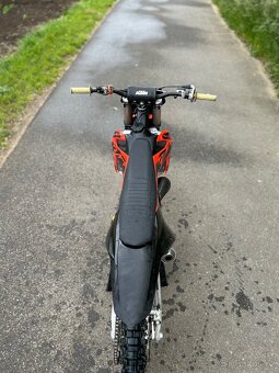 KTM sx 125 2020 - 5
