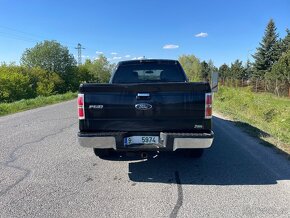 Ford F150 5,4 V8, rok výroby 2010,  214 000 km, SUPER CENA - 5