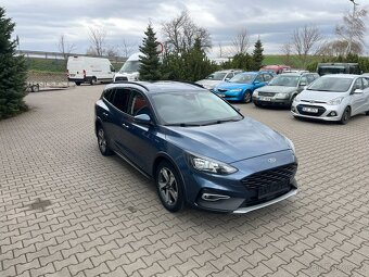 Ford Focus, 1,5 EcoBoost, ACTIVE,odpočet DPH - 5