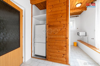 Pronájem rodinného domu, 70 m², Němčice u Domažlic - 5