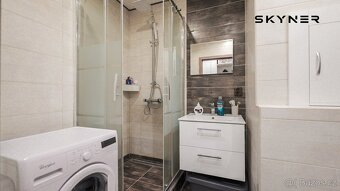Prodej zrekonstruovaného bytu 2+1 s balkónem, 54 m2, Ústí na - 5