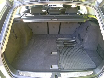 BMW F31 320D 135kw - 5
