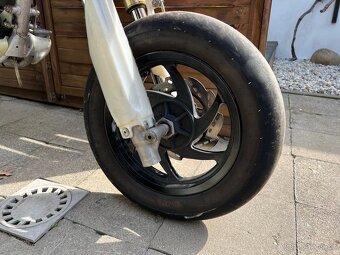 Motard kola Honda CRF150R - 5