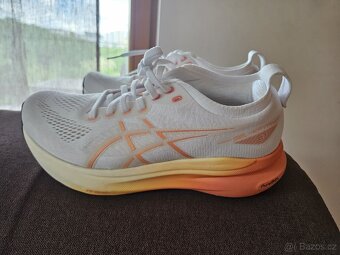 Dámské běžecké boty Asics Gel 31 - 5