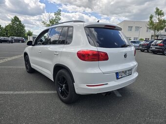 VW TIGUAN 1.4 TSI 90 kW 114000 km, r.v.2012 NOVÉ ROZVODY - 5