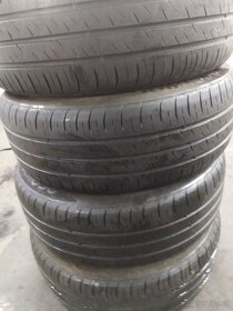 letni pneu kumho 185/60 R 15 84H - 5