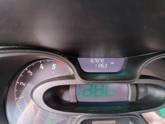 Vyměním Opel Vivaro 1.6cdti biturbo 92kw - 5