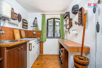Prodej chalupy, 171 m², Krásné - 5