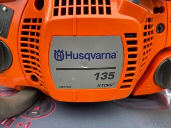 Husqvarna 135 - 5