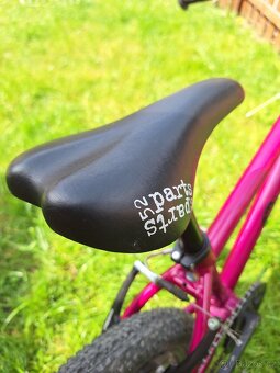 Kubikes 16L MTB - 5