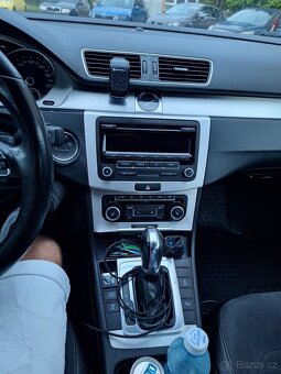 Prodám passat b7 2011 103kw 2litr nafta - 5