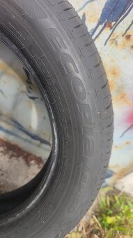 175/60 R16 Bridgestone - 5
