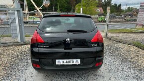 Peugeot 3008 2.0HDi 110kW Premium,Alu,Pano - 5