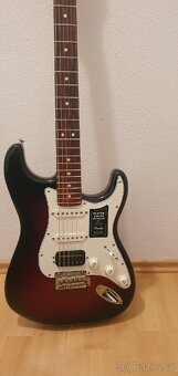 Fender Player SSS-HSS - 5