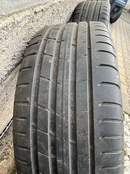 Letní Kola:Nokian - 5
