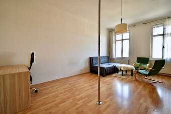 BRNO-ČR 3,5izb. byt v širšom centre mesta - 5