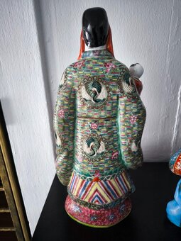Čínský porcelán - 5