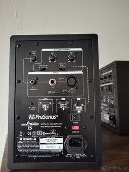 Presonus Eris 5 stav nových - 5