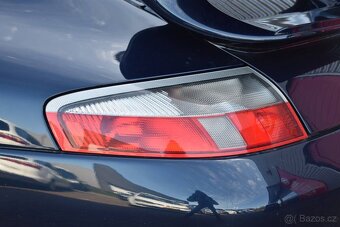 Porsche 911 Carrera Coupé 3.4 (typ 996) 1999 - 5