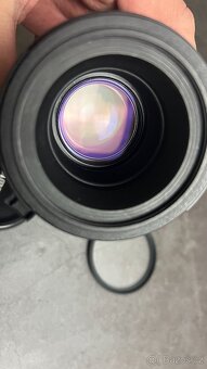 Tamron 90 2.8 SP AF pro Canon Makro objektiv - 5